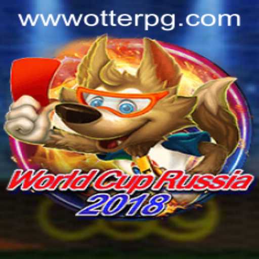 Dive into the Intrigue: WorldCupRussia2018 and OtterPG PH Login