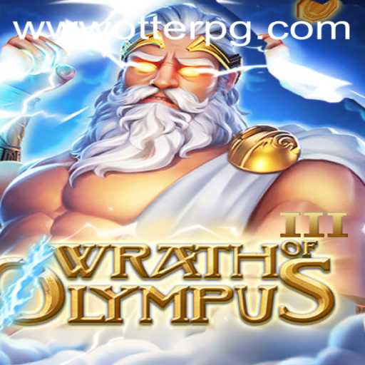 Wrath of Olympus III: Enter the Mythical Realms with OtterPG PH Login